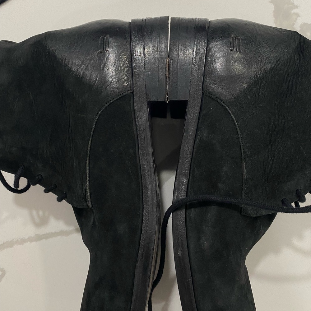 The Last Conspiracy lace-up boots - Picture 8 of 15